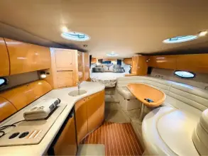 Thumbnail von Larson Cabrio 350