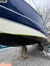 Thumbnail von Larson Cabrio 350