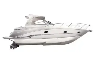 Thumbnail von Larson Cabrio 350