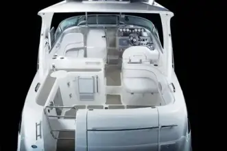 Thumbnail von Larson Cabrio 350