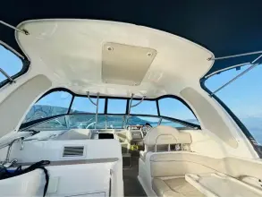 Thumbnail von Larson Cabrio 350