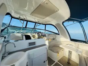 Thumbnail von Larson Cabrio 350