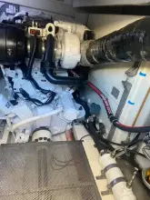 Thumbnail von Custom 15ft 2011 Azimut 58 Flybridge