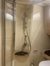 Thumbnail von Custom 15ft 2011 Azimut 58 Flybridge
