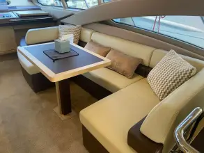Thumbnail von Custom 15ft 2011 Azimut 58 Flybridge
