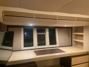 Thumbnail von Custom 15ft 2011 Azimut 58 Flybridge