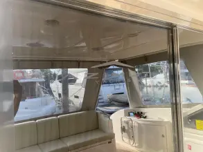 Thumbnail von Custom 15ft 2011 Azimut 58 Flybridge