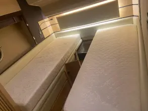 Thumbnail von Custom 15ft 2011 Azimut 58 Flybridge