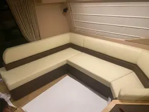 Thumbnail von Custom 15ft 2011 Azimut 58 Flybridge