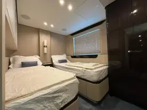 Thumbnail von Custom 15ft 2022 Azimut 32 Metri Grande