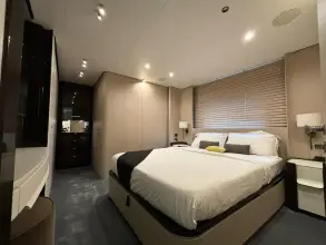Thumbnail von Custom 15ft 2022 Azimut 32 Metri Grande