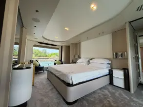 Thumbnail von Custom 15ft 2022 Azimut 32 Metri Grande