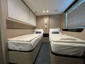 Thumbnail von Custom 15ft 2022 Azimut 32 Metri Grande