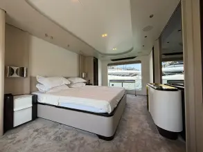 Thumbnail von Custom 15ft 2022 Azimut 32 Metri Grande