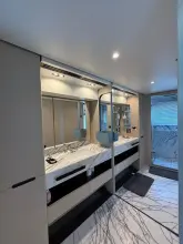 Thumbnail von Custom 15ft 2022 Azimut 32 Metri Grande