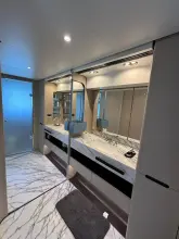 Thumbnail von Custom 15ft 2022 Azimut 32 Metri Grande