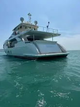 Thumbnail von Custom 15ft 2022 Azimut 32 Metri Grande