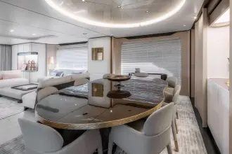 Thumbnail von Custom 15ft 2022 Azimut 32 Metri Grande