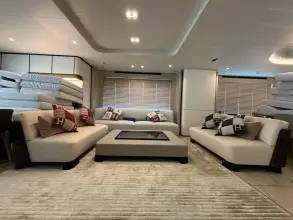 Thumbnail von Custom 15ft 2022 Azimut 32 Metri Grande