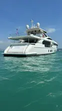 Thumbnail von Custom 15ft 2022 Azimut 32 Metri Grande