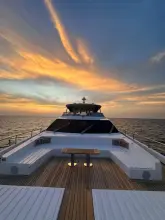 Thumbnail von Custom 15ft 2022 Azimut 32 Metri Grande