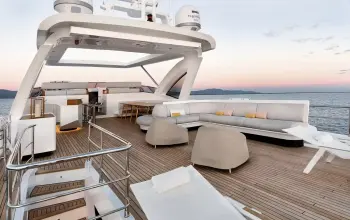 Thumbnail von Custom 15ft 2022 Azimut 32 Metri Grande