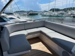 Thumbnail von Custom 15ft 2022 Sunseeker 88 Yacht