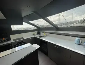 Thumbnail von Custom 15ft 2022 Sunseeker 88 Yacht