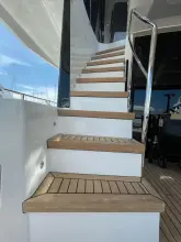 Thumbnail von Custom 15ft 2022 Sunseeker 88 Yacht