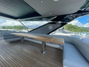 Thumbnail von Custom 15ft 2022 Sunseeker 88 Yacht