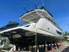 Thumbnail von Custom 15ft 2022 Sunseeker 88 Yacht