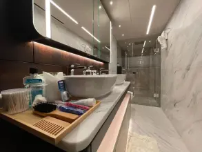 Thumbnail von Custom 15ft 2022 Sunseeker 88 Yacht