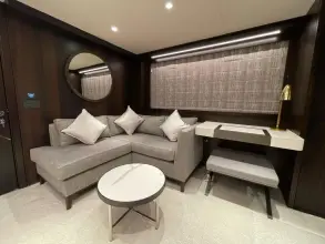 Thumbnail von Custom 15ft 2022 Sunseeker 88 Yacht
