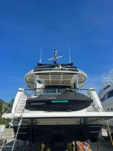 Thumbnail von Custom 15ft 2022 Sunseeker 88 Yacht