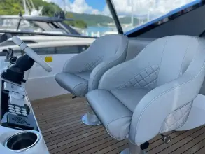 Thumbnail von Custom 15ft 2022 Sunseeker 88 Yacht