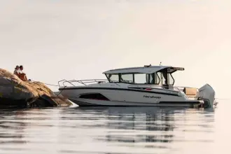 Thumbnail von Nordkapp Coupe 905