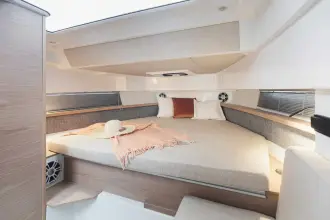 Thumbnail von Quarken 35 Cabin Tourer