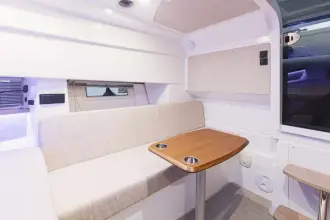Thumbnail von Quarken 35 Grand Tourer