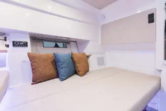 Thumbnail von Quarken 35 Grand Tourer