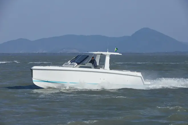 Schaefer V33