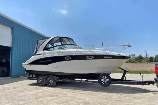 Crownline 264 CR
