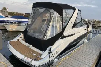 Thumbnail von Crownline 264 CR
