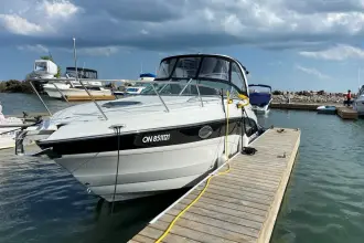 Thumbnail von Crownline 264 CR