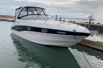 Thumbnail von Crownline 264 CR