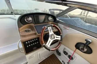 Thumbnail von Crownline 264 CR