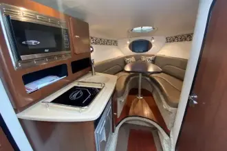 Thumbnail von Crownline 264 CR
