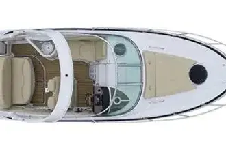 Thumbnail von Crownline 264 CR