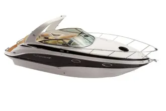 Thumbnail von Crownline 264 CR