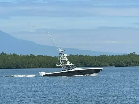 Pursuit S428 HAPPY HOUR
