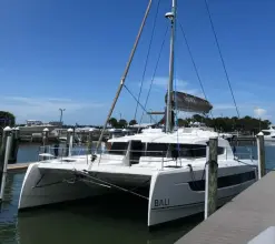 Thumbnail von Bali 4.2 Nauti Habit